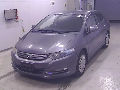 HONDA INSIGHT