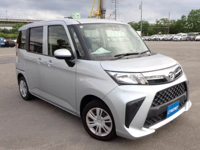 DAIHATSU THOR