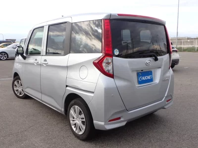 DAIHATSU THOR