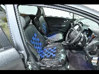 Цена авто Honda Fit с аукционов Японии, номер кузова GP4, пробег 66 000, оценка 2