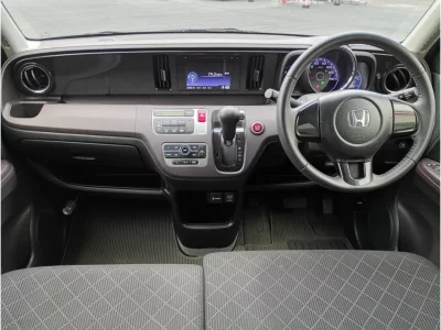 HONDA N ONE