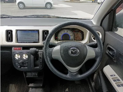 MAZDA CAROL