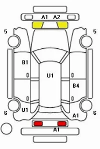 Subaru SUBARU XV
