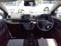 Цена авто Daihatsu  с аукционов Японии, номер кузова LA360S, пробег 54 000, оценка 6
