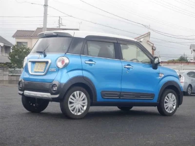 DAIHATSU CAST ACTIVA