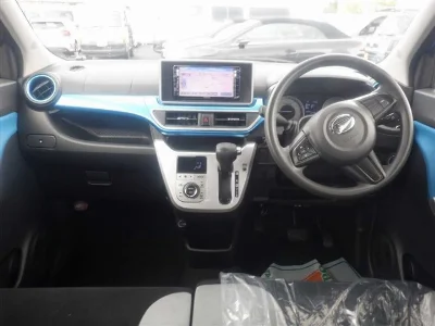 DAIHATSU CAST ACTIVA