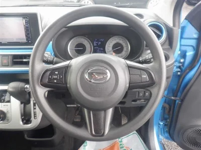 DAIHATSU CAST ACTIVA