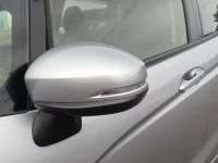 Цена авто Honda Fit с аукционов Японии, номер кузова GK4, пробег 124 000, оценка 6