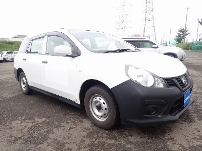 NISSAN NV150 AD
