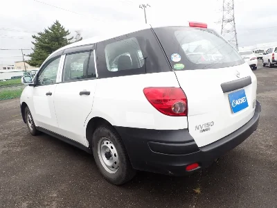NISSAN NV150 AD