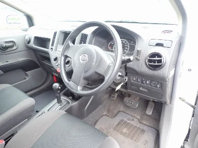 NISSAN NV150 AD
