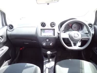 Цена авто Nissan Note с аукционов Японии, номер кузова E12, пробег 40 000, оценка 8