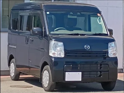 MAZDA SCRUM