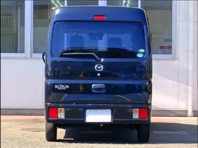MAZDA SCRUM