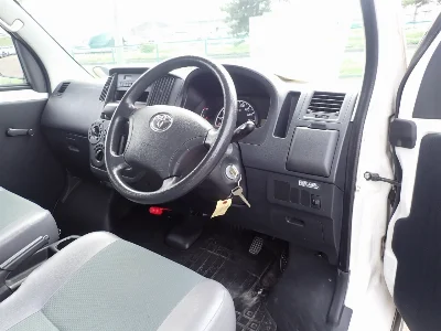 TOYOTA TOWN ACE VAN
