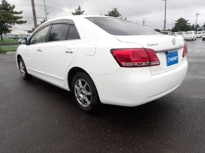 TOYOTA PREMIO