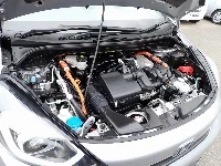 Цена авто Honda Fit с аукционов Японии, номер кузова GR3, пробег 52 000, оценка 8