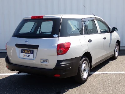 NISSAN NV150 AD