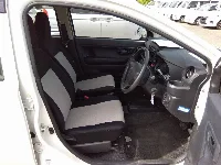 Цена авто Daihatsu  с аукционов Японии, номер кузова LA350S, пробег 73 000, оценка 8