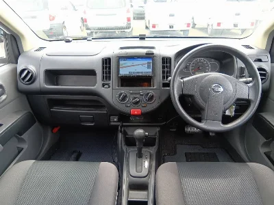 NISSAN NV150 AD