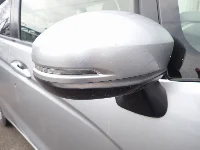 Цена авто Honda Fit с аукционов Японии, номер кузова GK4, пробег 188 000, оценка 2