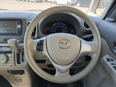 MAZDA FLAIR WAGON