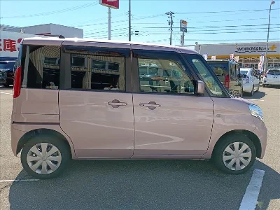 MAZDA FLAIR WAGON