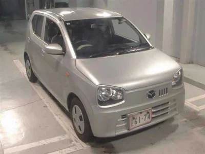 MAZDA CAROL