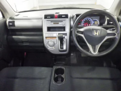 HONDA ZEST