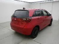 Цена авто Honda Fit с аукционов Японии, номер кузова GR2, пробег 23 000, оценка 2