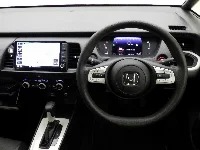 Цена авто Honda Fit с аукционов Японии, номер кузова GR2, пробег 23 000, оценка 2