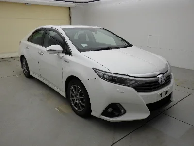 TOYOTA SAI