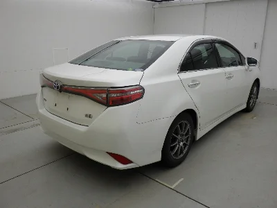 TOYOTA SAI