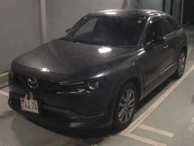 MAZDA MX-30