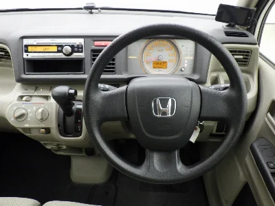 HONDA LIFE
