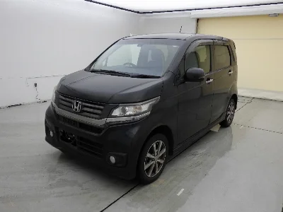 HONDA N WGN
