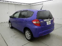 Цена авто Honda Fit с аукционов Японии, номер кузова GE7, пробег 81 000, оценка 6