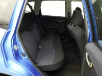 Цена авто Honda Fit с аукционов Японии, номер кузова GE7, пробег 128 000, оценка 4