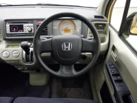 Honda Life