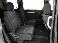 Цена авто Honda Stepwgn с аукционов Японии, номер кузова RP4, пробег 46 000, оценка 4