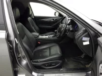 Цена авто Nissan Skyline с аукционов Японии, номер кузова HNV37, пробег 121 000, оценка 6