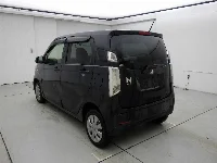 Цена авто Honda N-WGN с аукционов Японии, номер кузова JH2, пробег 177 000, оценка 6