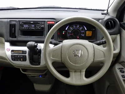 HONDA N WGN