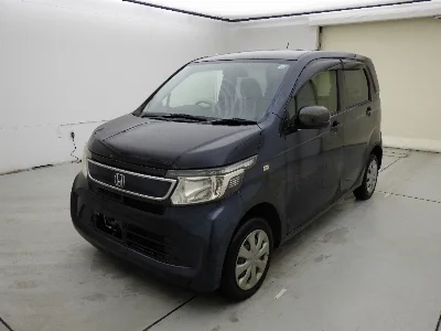 HONDA N WGN
