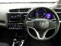 Цена авто Honda Fit с аукционов Японии, номер кузова GK3, пробег 37 000, оценка 2