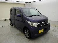 Цена авто Honda N-WGN с аукционов Японии, номер кузова JH2, пробег 117 000, оценка 6