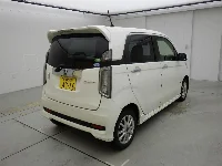 Цена авто Honda N-WGN с аукционов Японии, номер кузова JH2, пробег 88 000, оценка 9