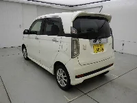 Цена авто Honda N-WGN с аукционов Японии, номер кузова JH2, пробег 88 000, оценка 9