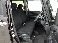 Цена авто Honda N-Box с аукционов Японии, номер кузова JF2, пробег 144 000, оценка 4
