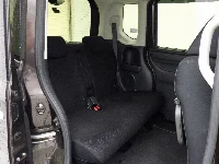 Цена авто Honda N-Box с аукционов Японии, номер кузова JF2, пробег 144 000, оценка 4
